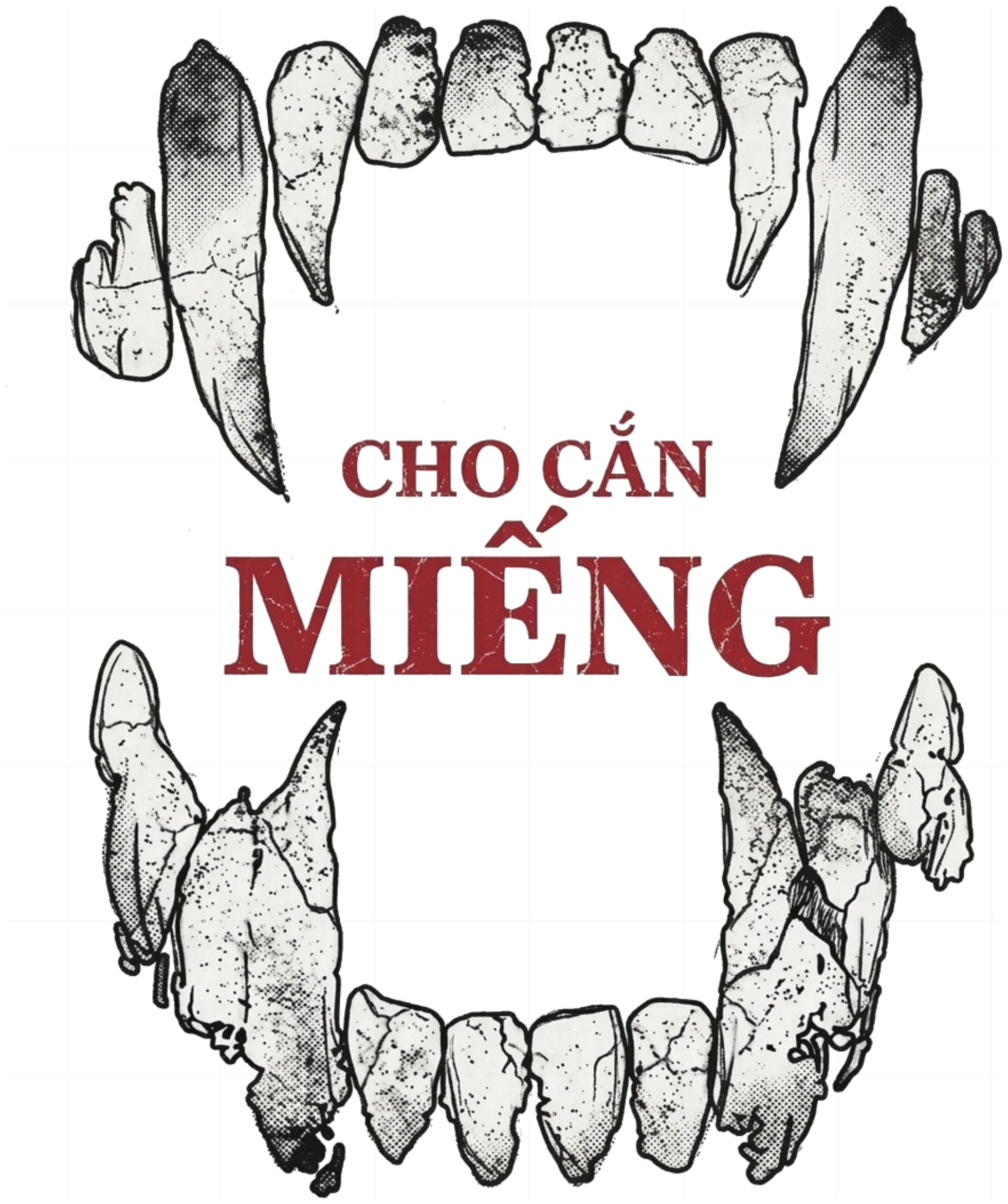 Áo Sweater Cho Cắn Miếng Unisex Oversize Streetwear vietnam.yo - 191026-16-35-GNT