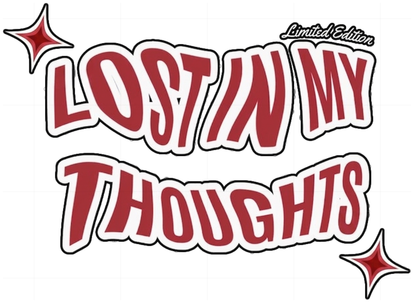 Áo Thun Wish Upon Nothing Streetwear Y2K Form Rộng Cotton Unisex - 200626-15-10-EEI