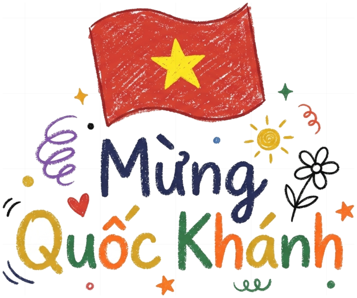Áo thun Mừng Quốc Khánh 2/9 VNXK HAMCHOI Trắng cotton form rộng unisex Vietnam National Day Tee - 200726-14-47-XOS