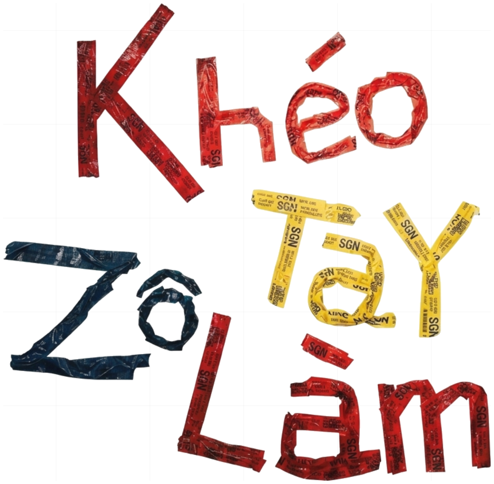 Áo Sweater Streetwear Khéo Tay Zô Làm DIY Typography Form Rộng Unisex Nỉ Cotton Cao Cấp 201026-15-38-BNU