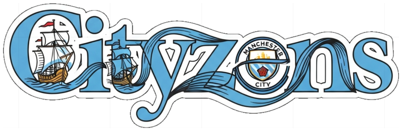 Áo Thun Manchester City 
