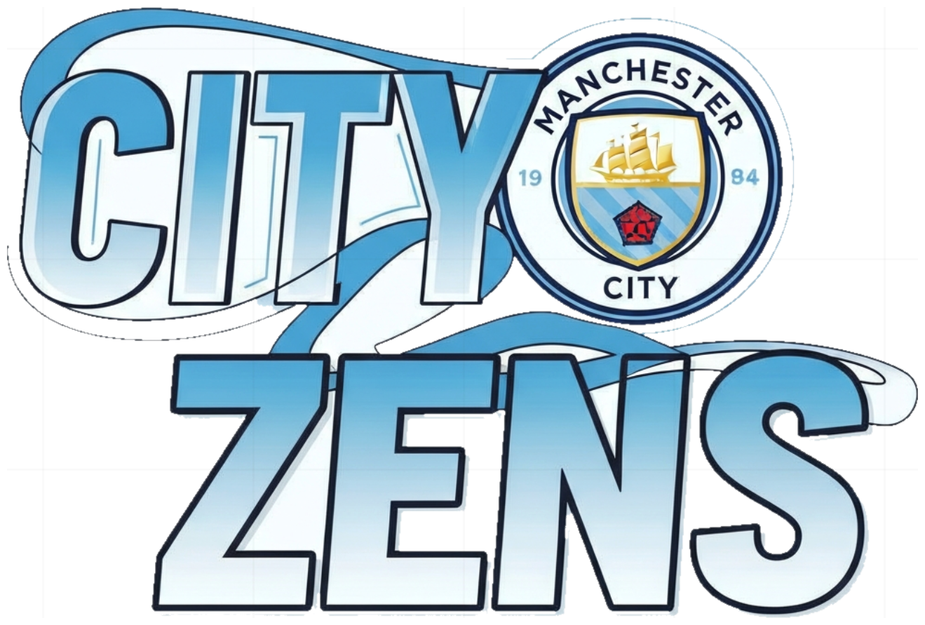 Áo Thun Manchester City 