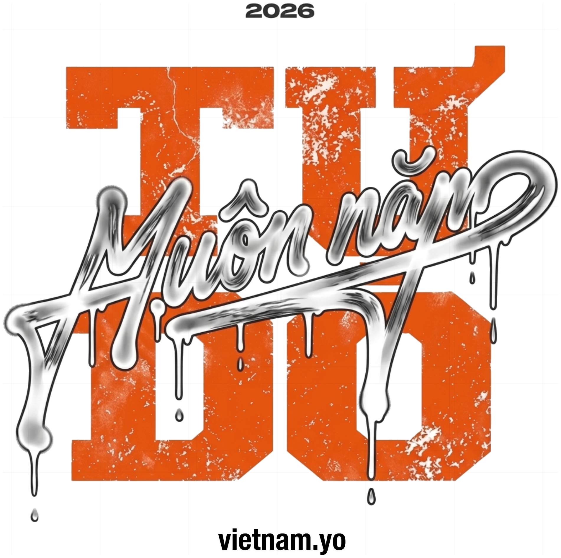 Áo Thun Unisex Tự Do Muôn Năm Vietnam.yo Streetwear Form Rộng Cotton Cao Cấp - 210726-15-36-JUV