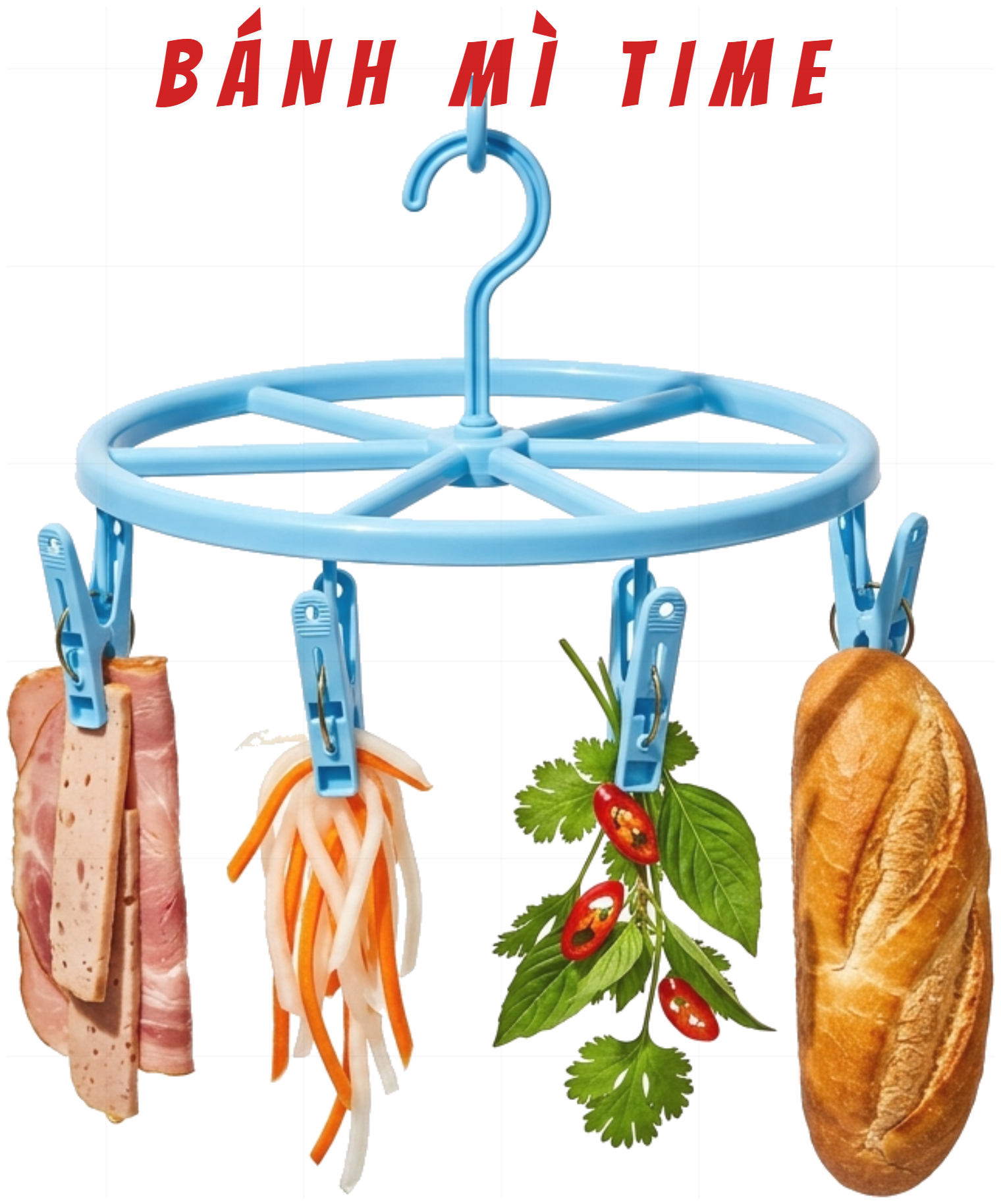 Áo Thun Bánh Mì Time Hình In Độc Đáo Cotton Streetwear Trendy Gen Z vietnam.yo - 210826-14-51-NGN