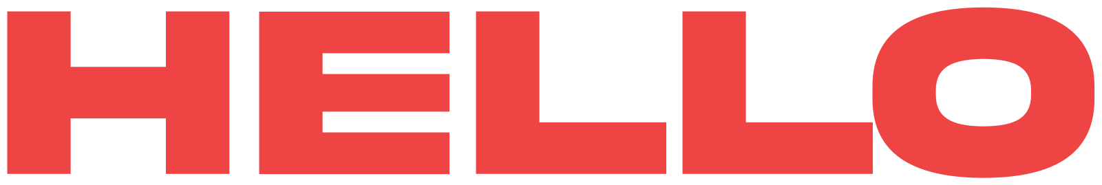 Áo Thun Trắng In Chữ HELLO Nghệ Thuật Cao Cấp - 230326-07-19-XEA