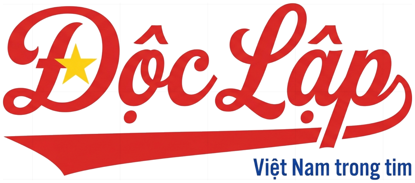 Áo thun Độc Lập Việt Nam VNXK HAMCHOI Trắng cotton form rộng Independence Vietnam Tee - 230726-10-53-AYF