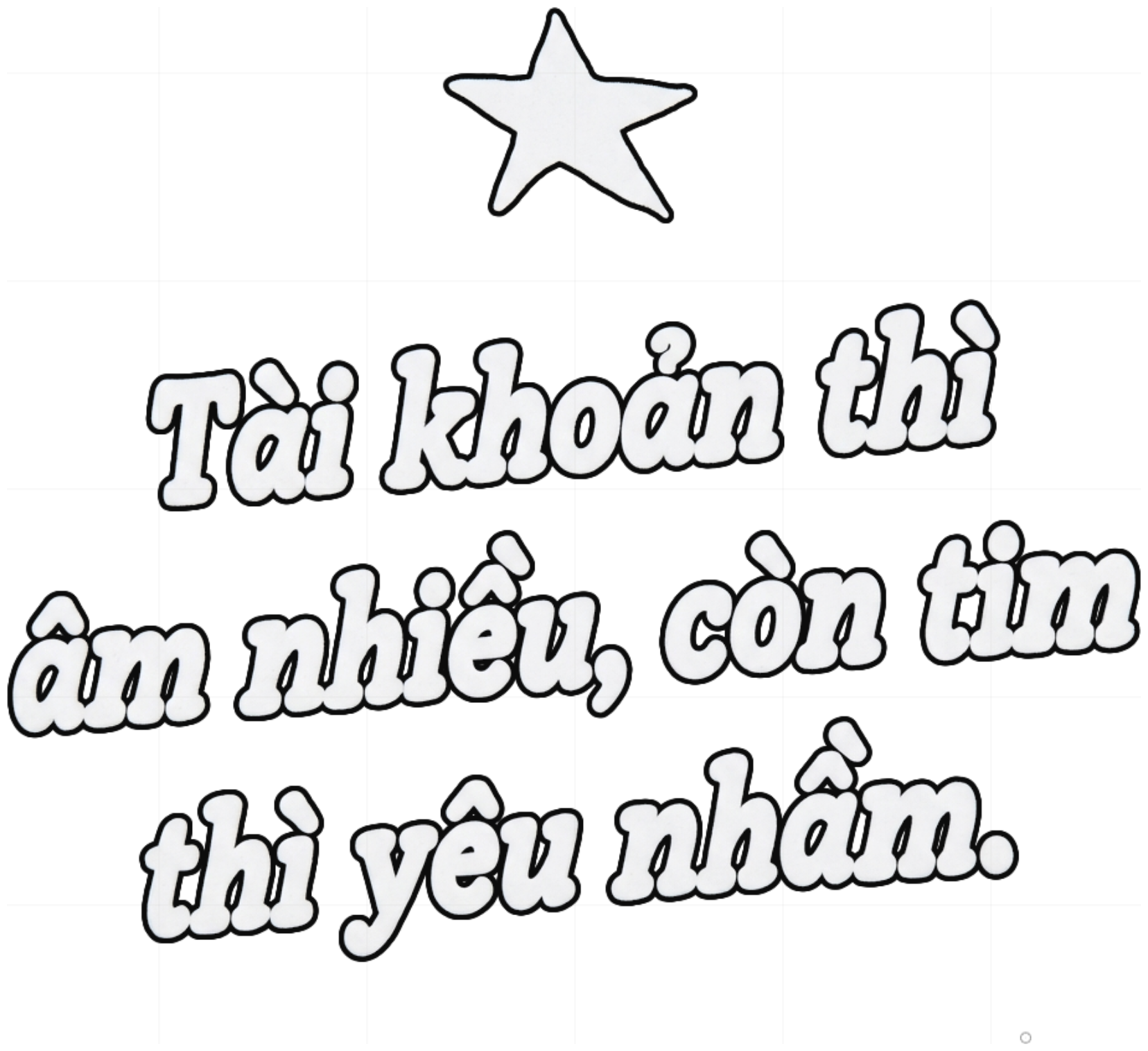Áo Thun Dài Tay Unisex Slogan Hài Hước Gen Z Cotton Co Giãn Form Rộng Streetwear - 230926-09-20-JTH