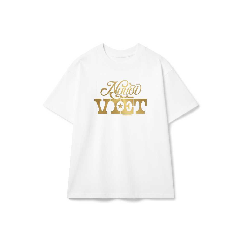 Áo Thun Người Đà Nẵng Local Brand Form Rộng Cotton Cao Cấp Unisex - 240626-15-28-QHA