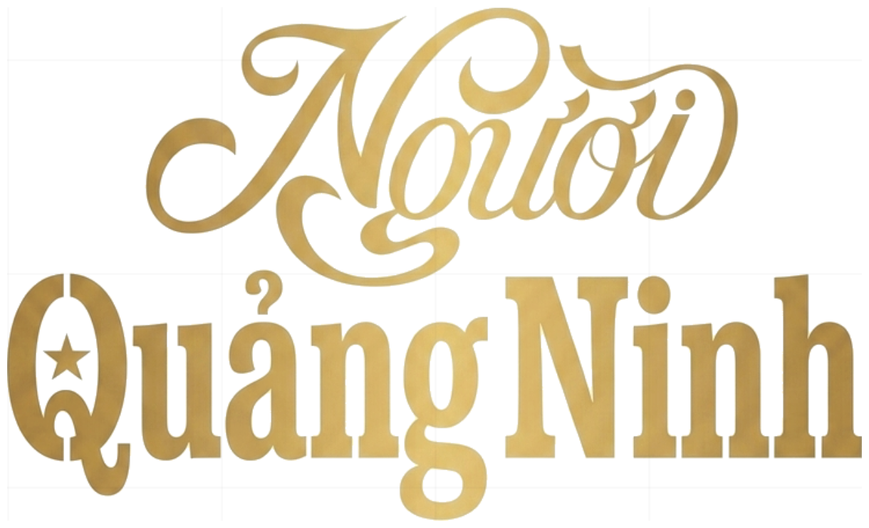 Áo Thun Người Quảng Ninh Unisex Form Rộng Cotton Cao Cấp - 240626-15-33-OET