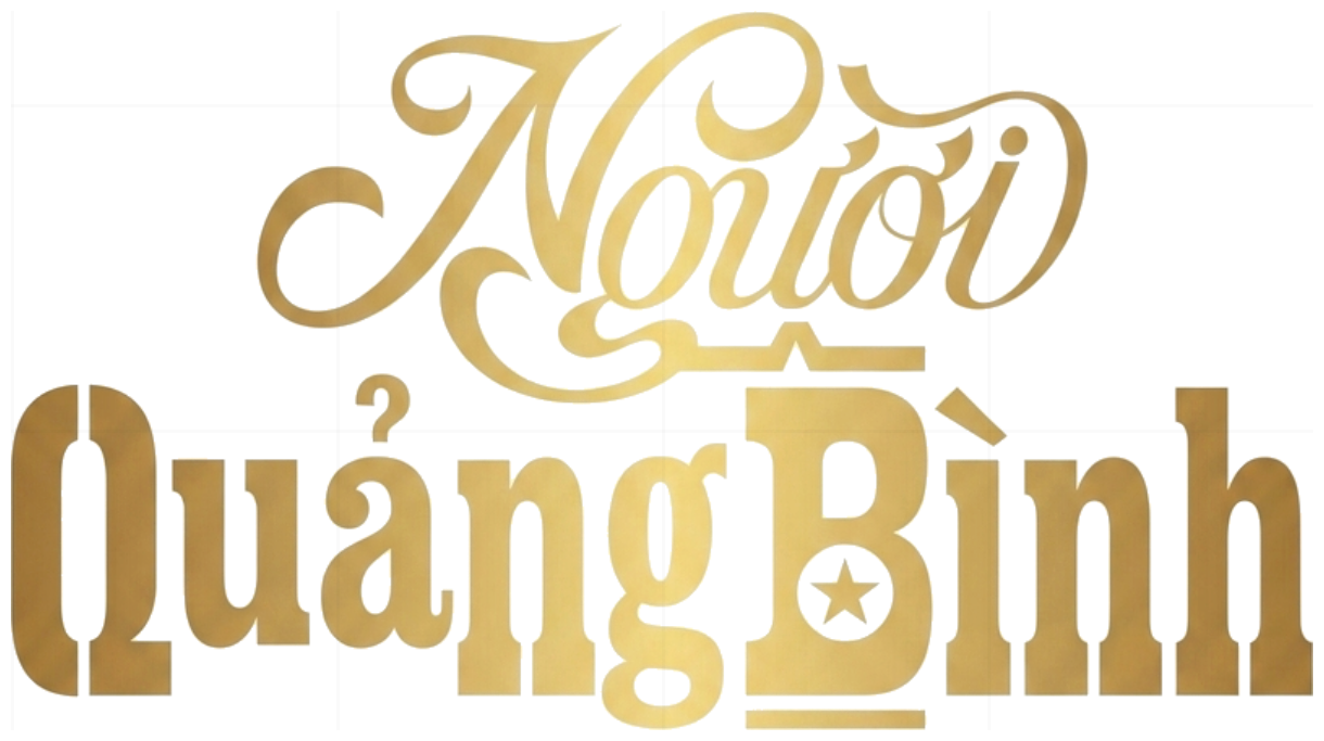 Áo Thun Người Quảng Bình In Chữ Vàng Gold Luxury Form Rộng Cotton - 240626-15-38-OON