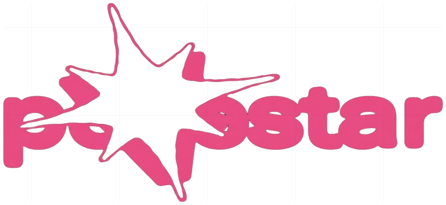 Áo Hoodie Nỉ Cua Y2K Popstar Cyber Star Streetwear Form Rộng Oversized Unisex Đỉnh Chóp - 240926-08-21-NWY