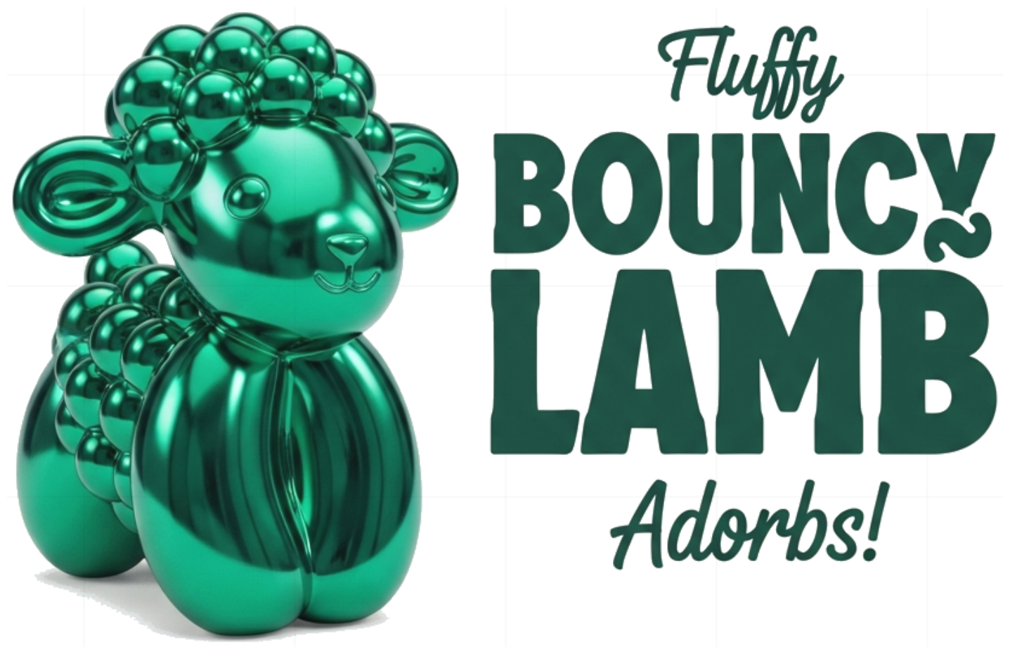 Áo Thun Trắng Bouncy Lamb Cotton Unisex Form Rộng Streetwear Cực Chất - 250626-14-53-SCR