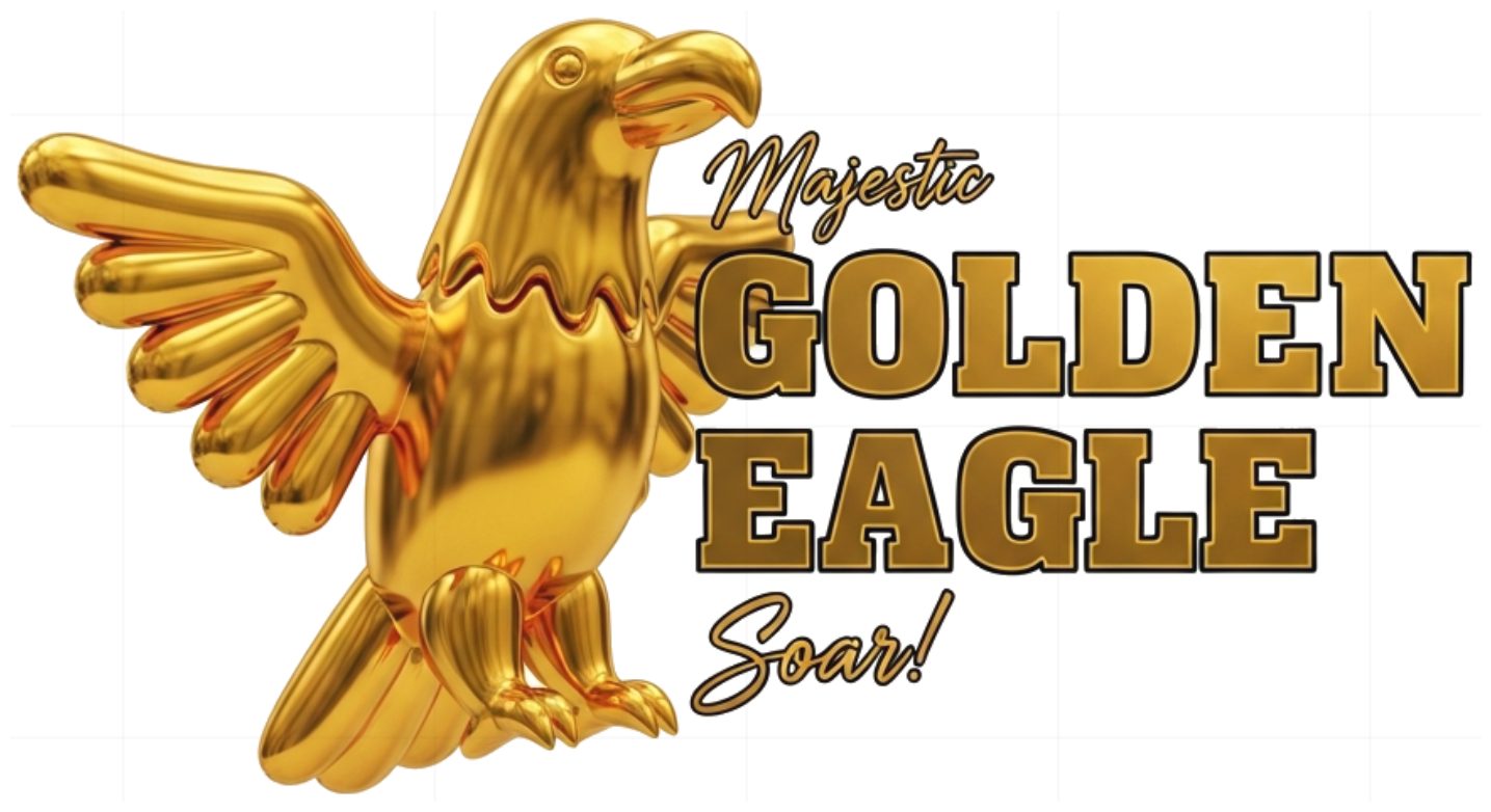 Áo Thun Golden Eagle Unisex Form Rộng Cotton 100% Streetwear Cực Chất - 250626-15-29-LZE