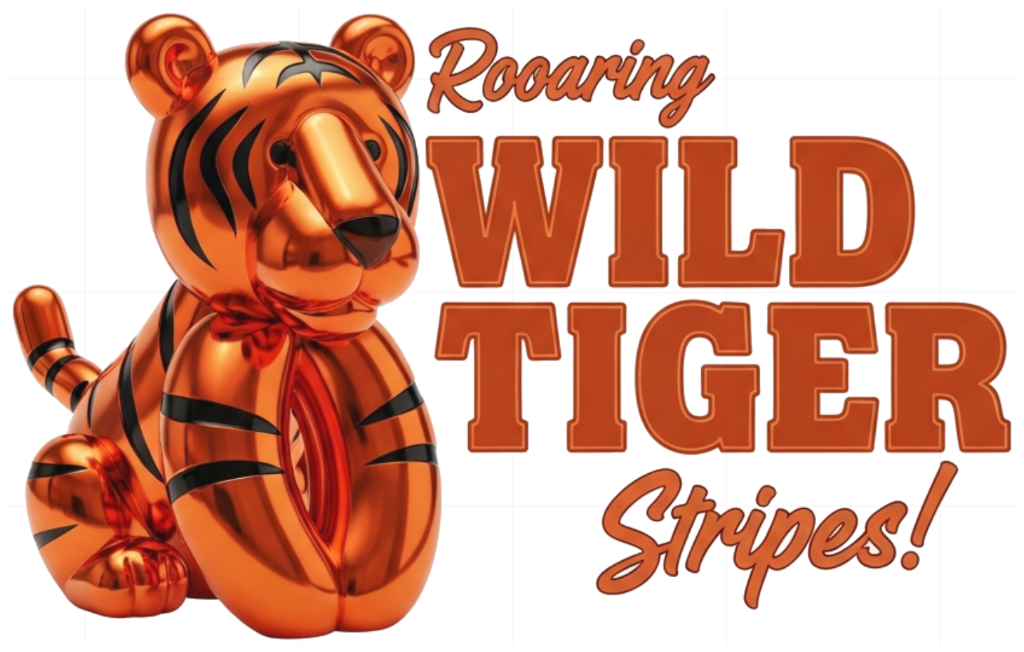 Áo Thun Đen Wild Tiger Streetwear Unisex Cotton Co Giãn Form Rộng - 250626-15-29-RDT