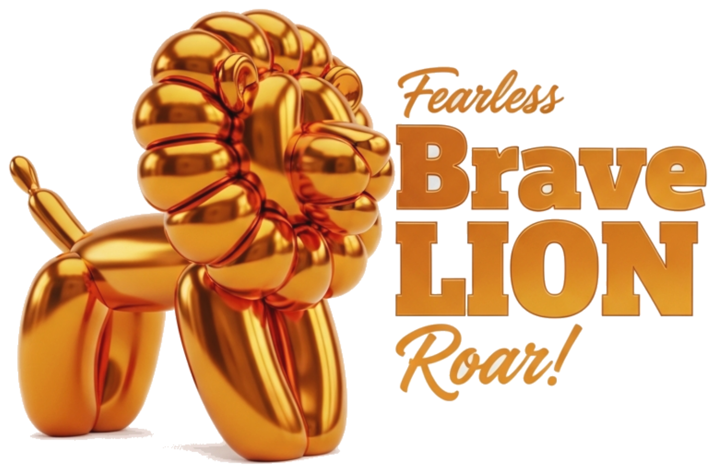 Áo Thun Trắng Brave Lion Hình In 3D Chrome Cotton Co Giãn Form Rộng Unisex 250626-15-44-VQZ