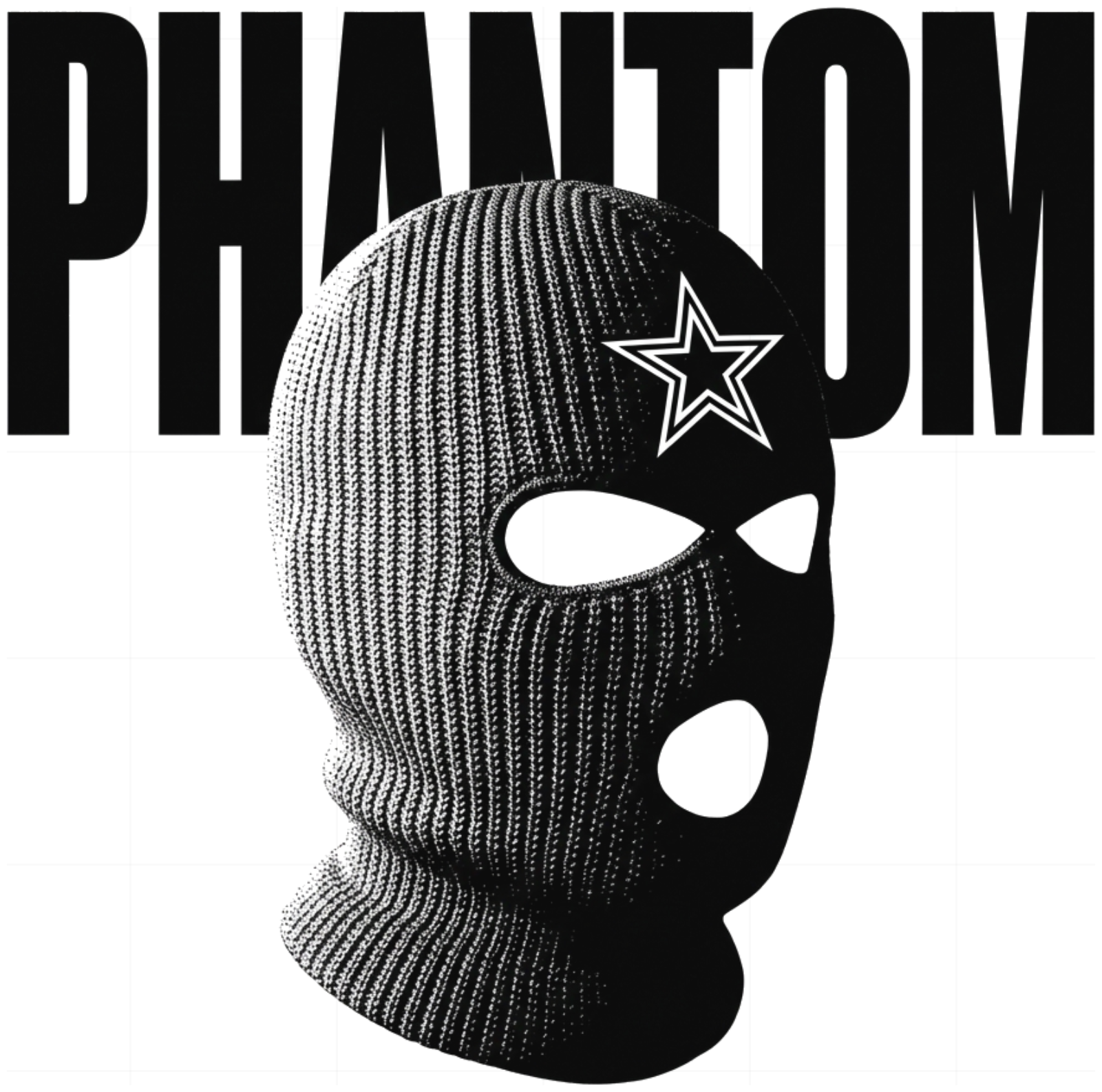 Áo Phông Boxy Cotton Streetwear In Hình Phantom Drill Cực Chất Local Brand Unisex - 250826-20-12-VZO