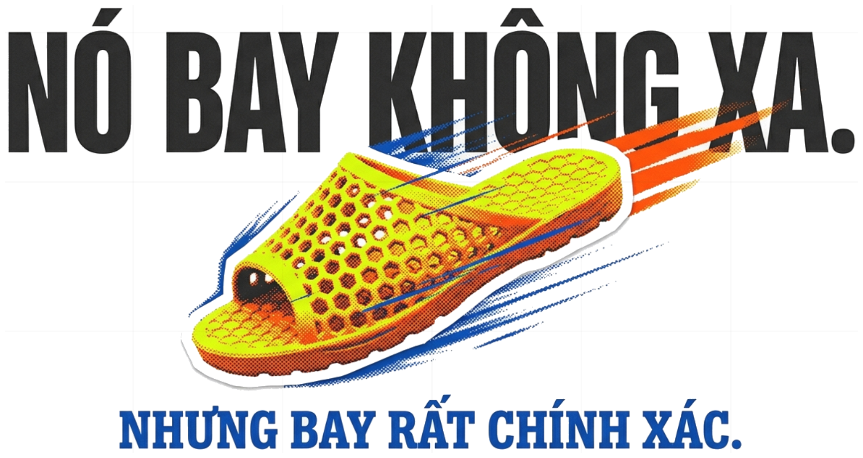 Áo Thun Dép Tổ Ong Bay Chính Xác Oversize Streetwear vietnam.yo - 260826-14-53-LPW