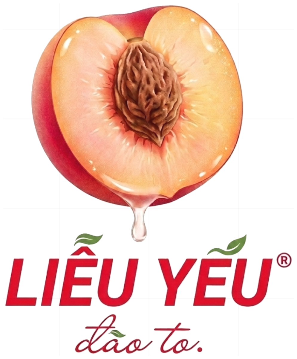 Áo Thun Quả Đào Peach Design Unisex Form Rộng Cotton Streetwear vietnam.yo - 260826-16-30-BZP