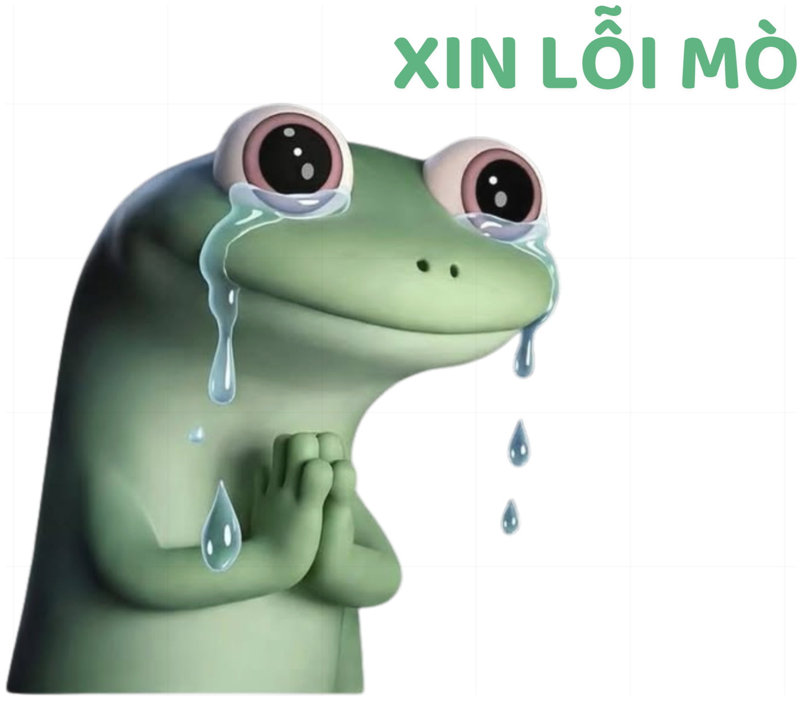 Áo Thun Unisex Form Rộng Cotton "Xin Lỗi Mò" Phông Đen In Nghệ Thuật - 270626-15-31-PRH