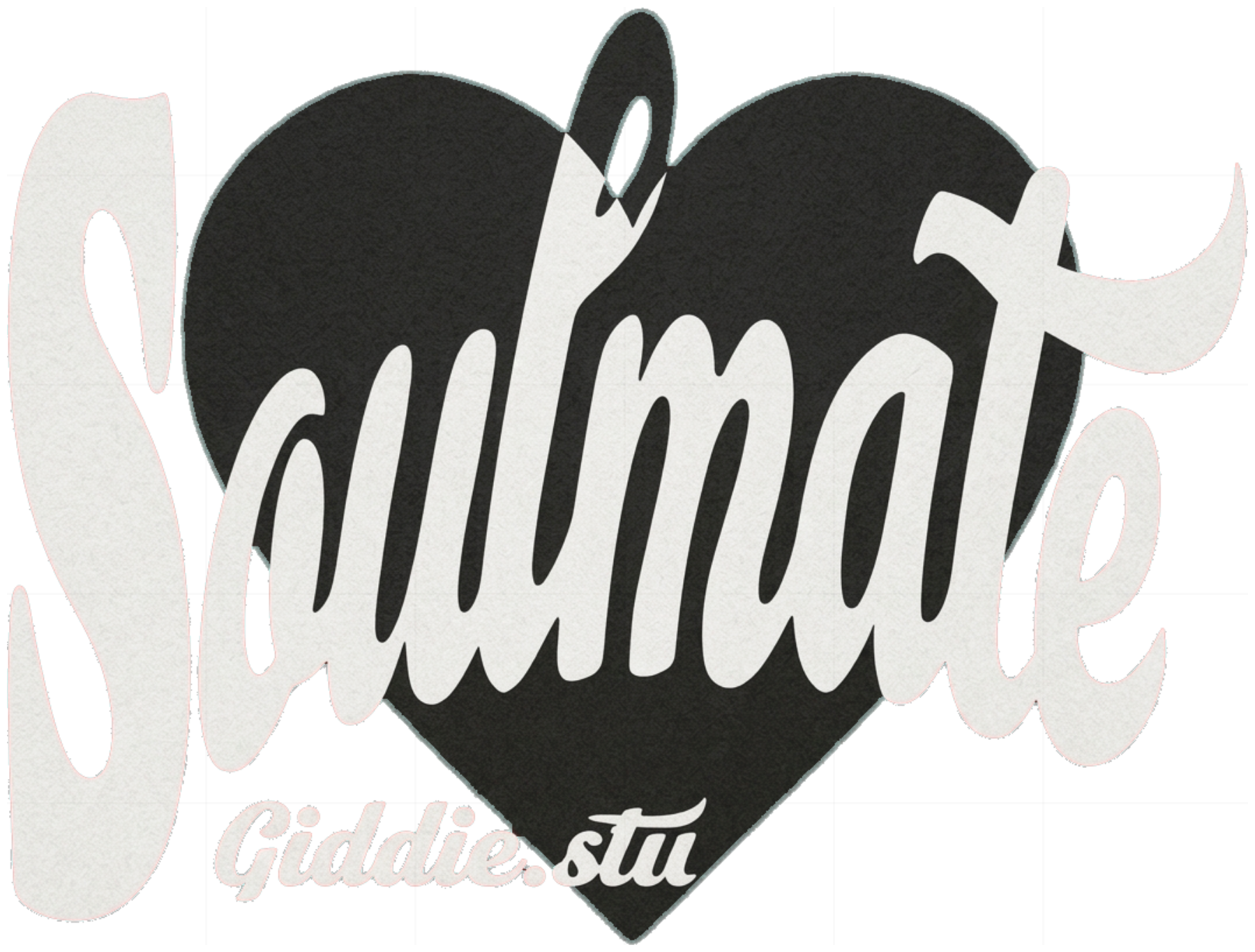 Áo Thun Đôi Eternal Soulmate Oversize GIDDIE Unisex Tay Lỡ In Hình Hoạ Tiết Couple Tee Localbrand Basic 270826-11-37-BEZ
