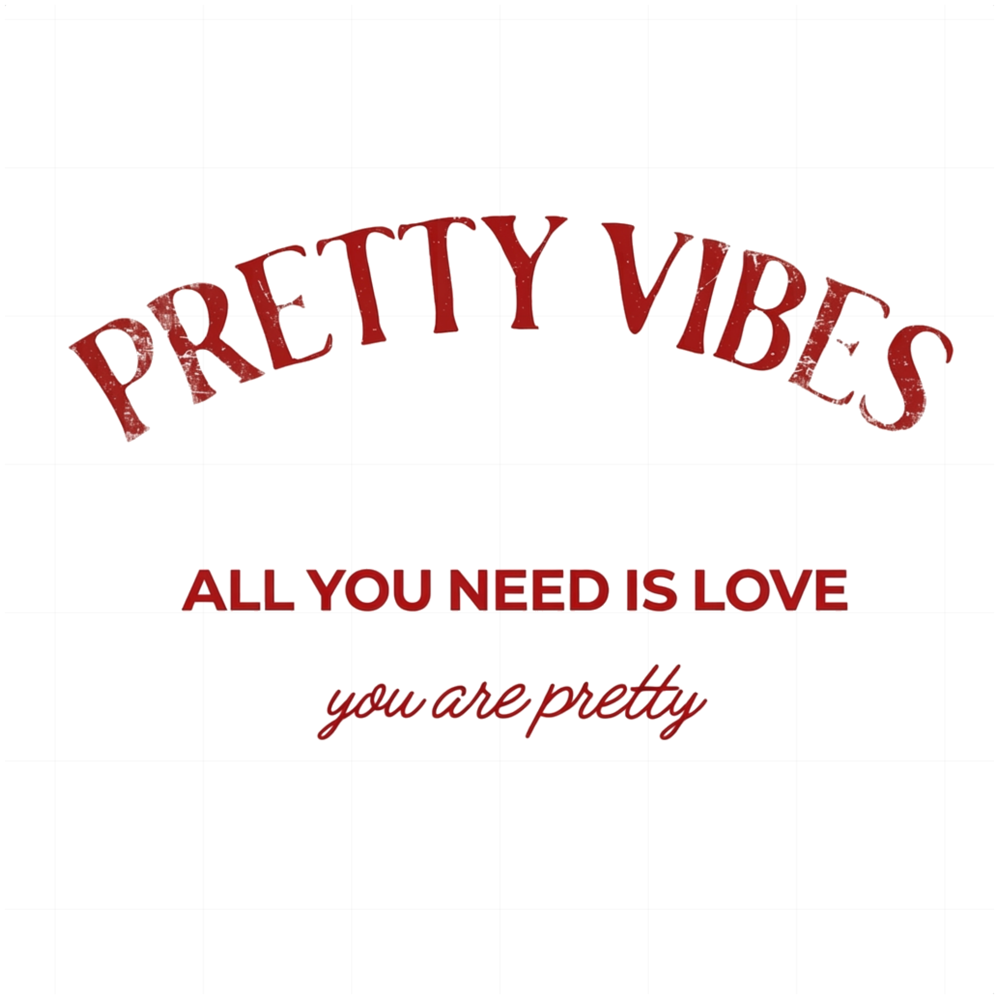 Áo Thun Đôi Sweetest Pretty Vibes Oversize GIDDIE Unisex Tay Lỡ In Hình Couple Tee Localbrand Cotton Basic 270826-16-28-CMY