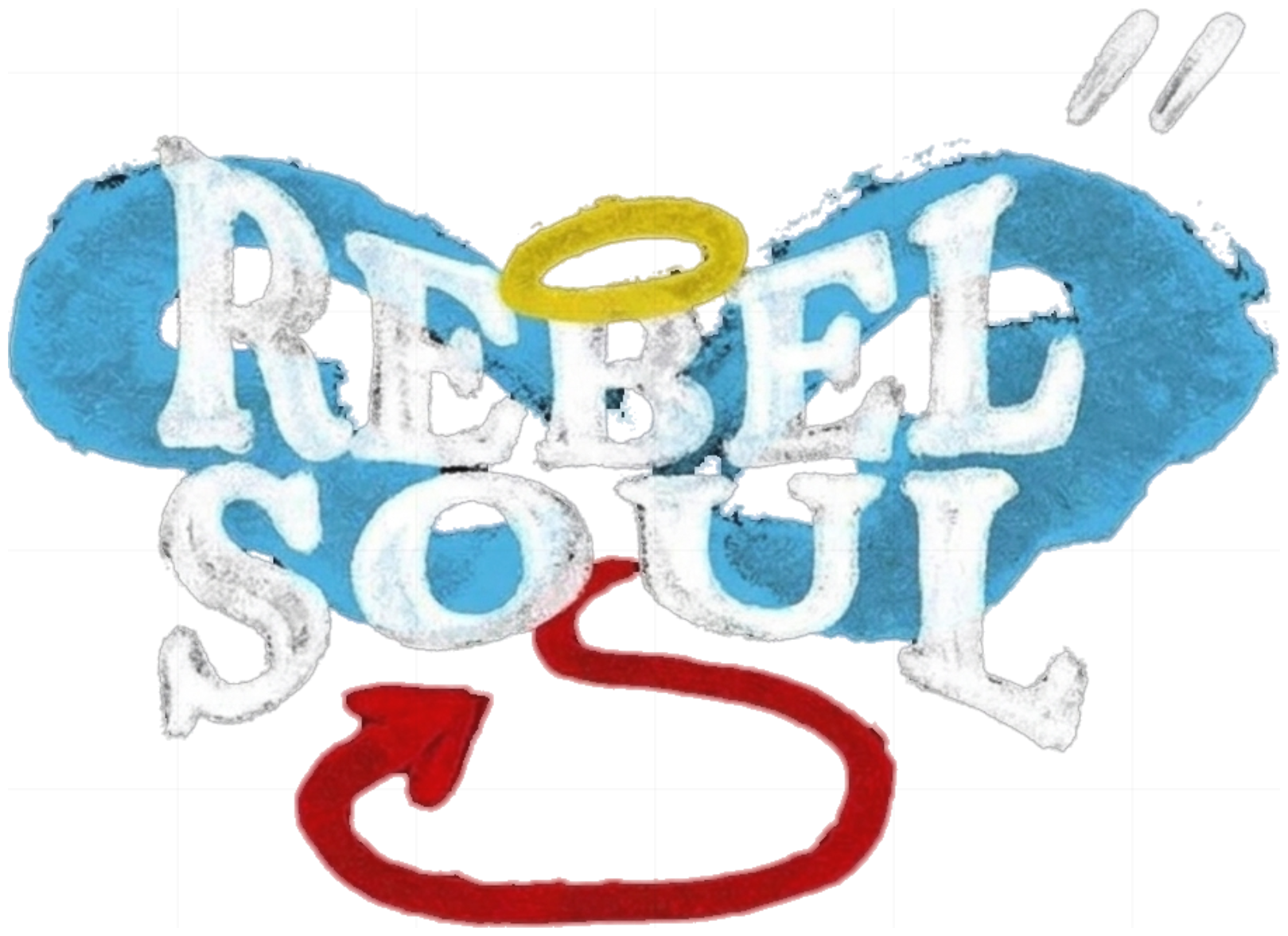 Áo Tay Dài Sọc Rebel Soul Unisex Form Rộng Cotton Streetwear Local Brand | 271026-14-35-COM