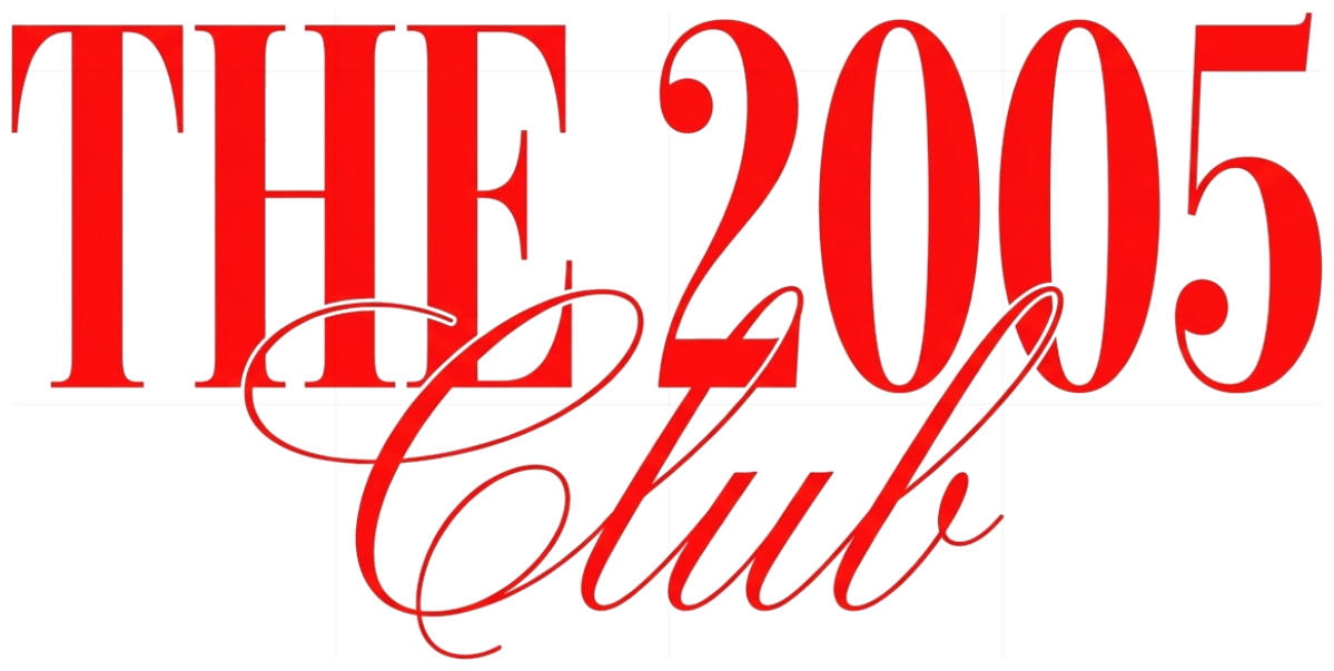 Áo thun xước thời trang VNXK HAMCHOI Trắng form rộng basic The 2005 Club Tee - 280726-09-40-ESF