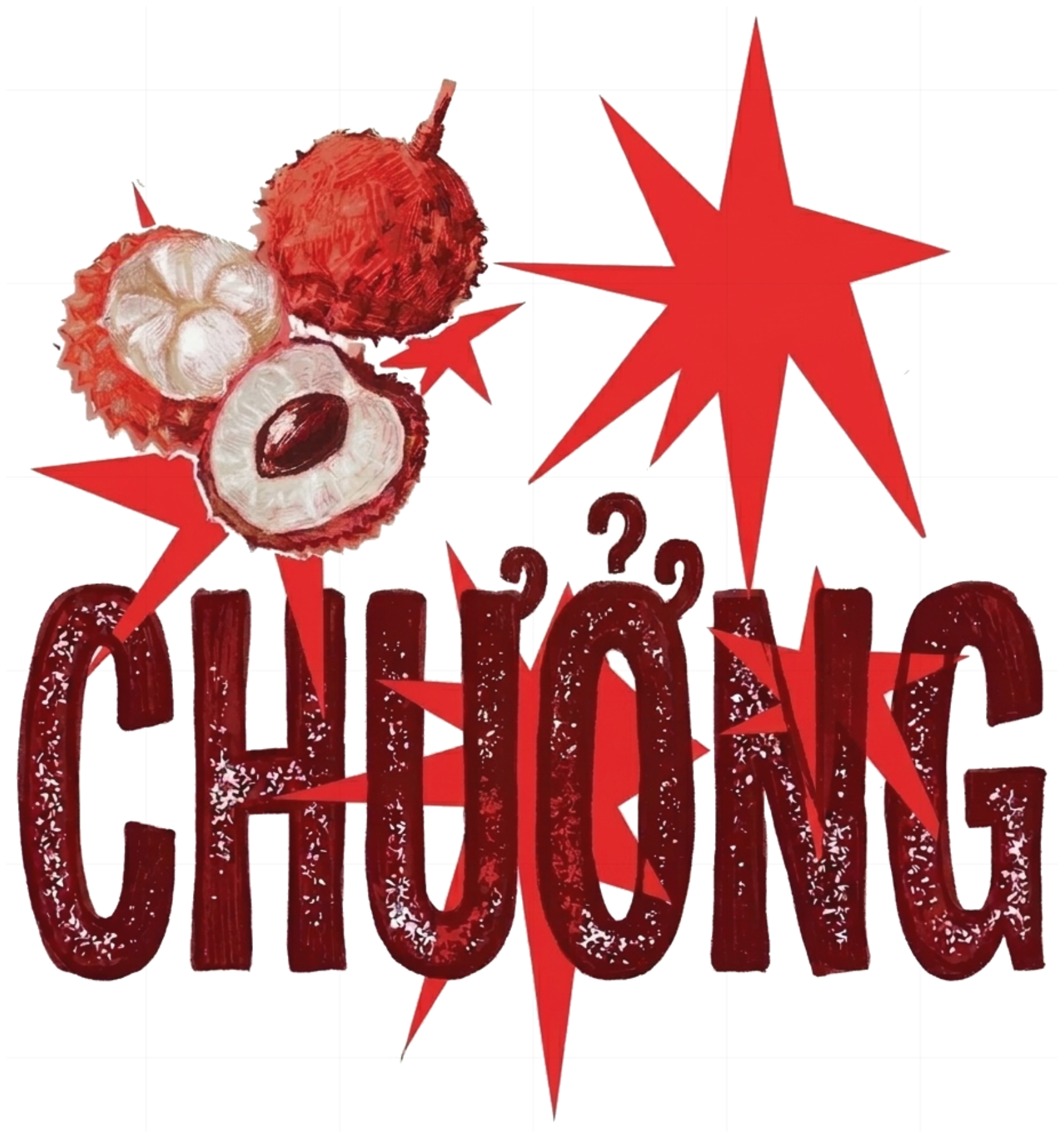 Áo Thun Vải Chưởng Unisex Form Rộng Graphic Tee Streetwear vietnam.yo - 281026-15-20-WIU