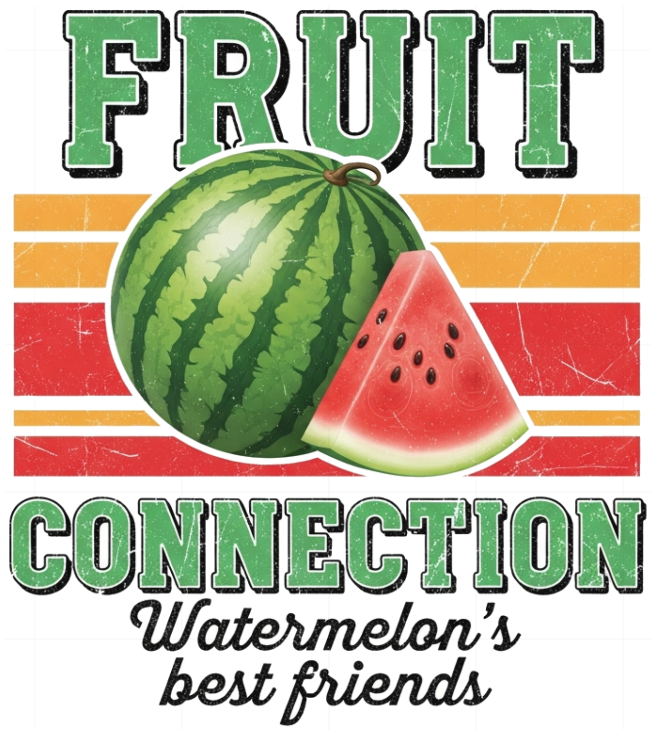 Áo Thun Unisex Form Rộng Retro Y2K Fruit Connection - Áo Phông Nam Nữ Streetwear Vintage Cotton 100% Cực Chất - 300526-16-42-LXK