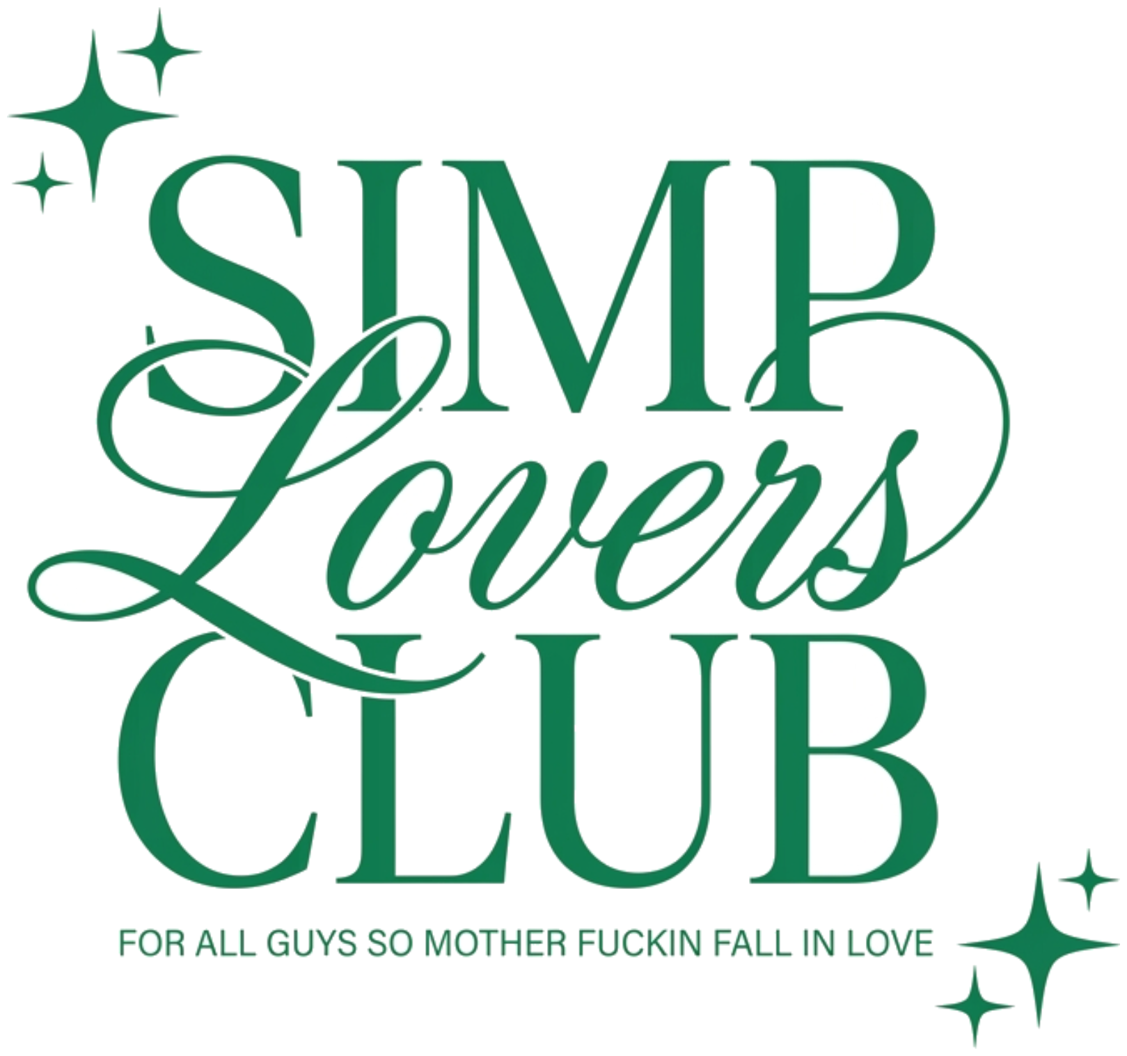 Áo Thun Đôi Simp Lovers Club Oversize GIDDIE In Hình Tay Lỡ Unisex Couple Tee - 310726-11-37-GVV