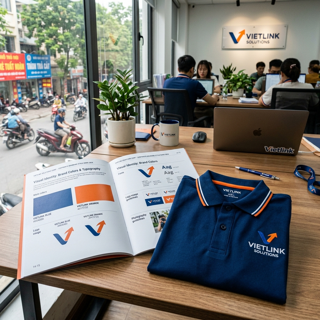 Tại sao đồng phục lại giúp tối ưu hóa chi phí Marketing?