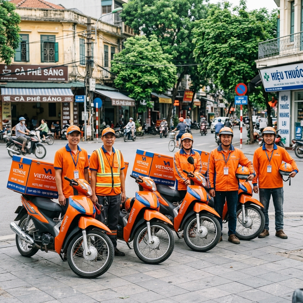 Xây dựng lòng tin (Trust) với khách hàng ngay từ ánh nhìn đầu tiên
