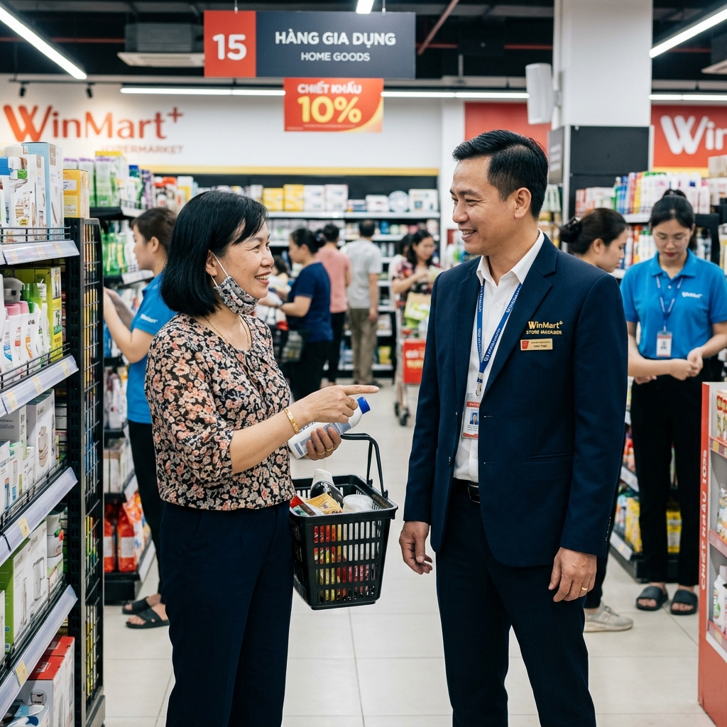 Biến mỗi nhân viên thành một đại sứ thương hiệu 24/7