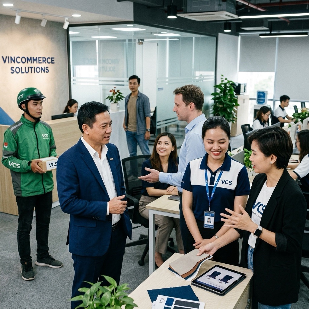 Hình ảnh áo thun đồng phục