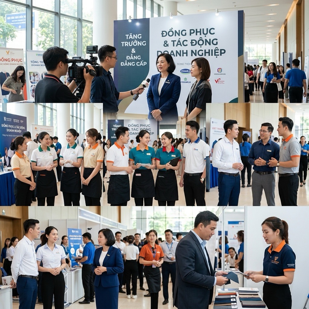 Hình ảnh áo thun đồng phục
