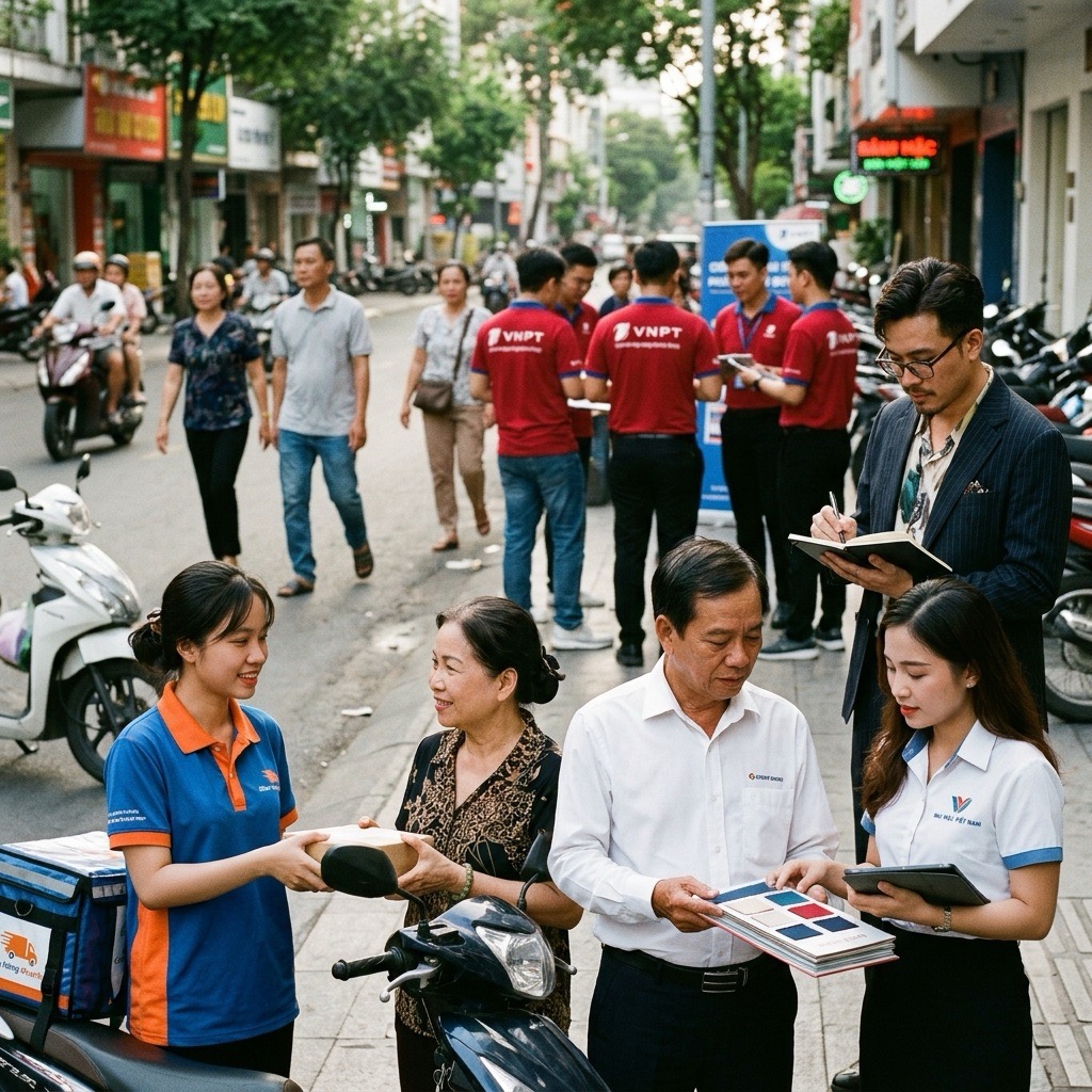 Hình ảnh áo thun đồng phục