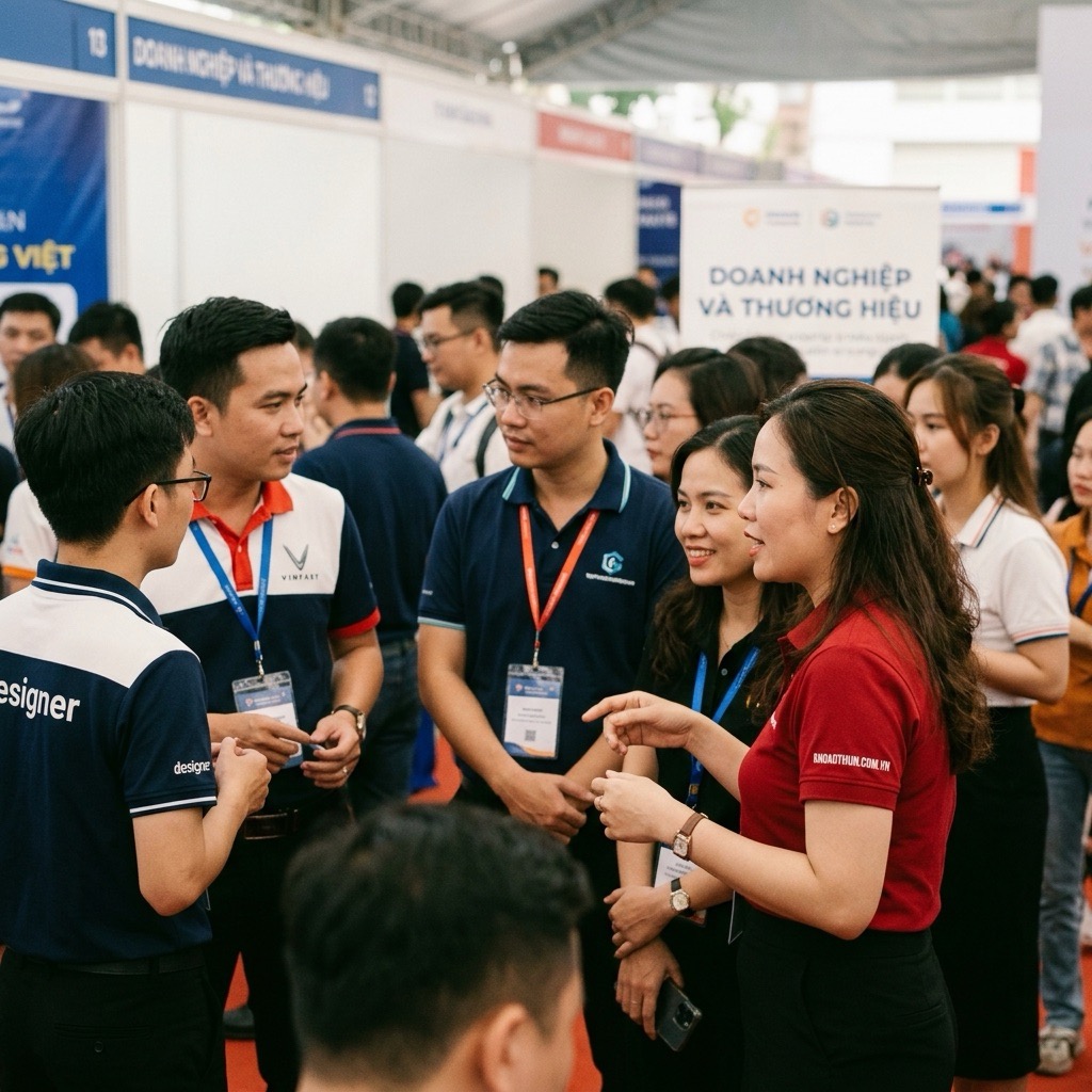 Hình ảnh áo thun đồng phục