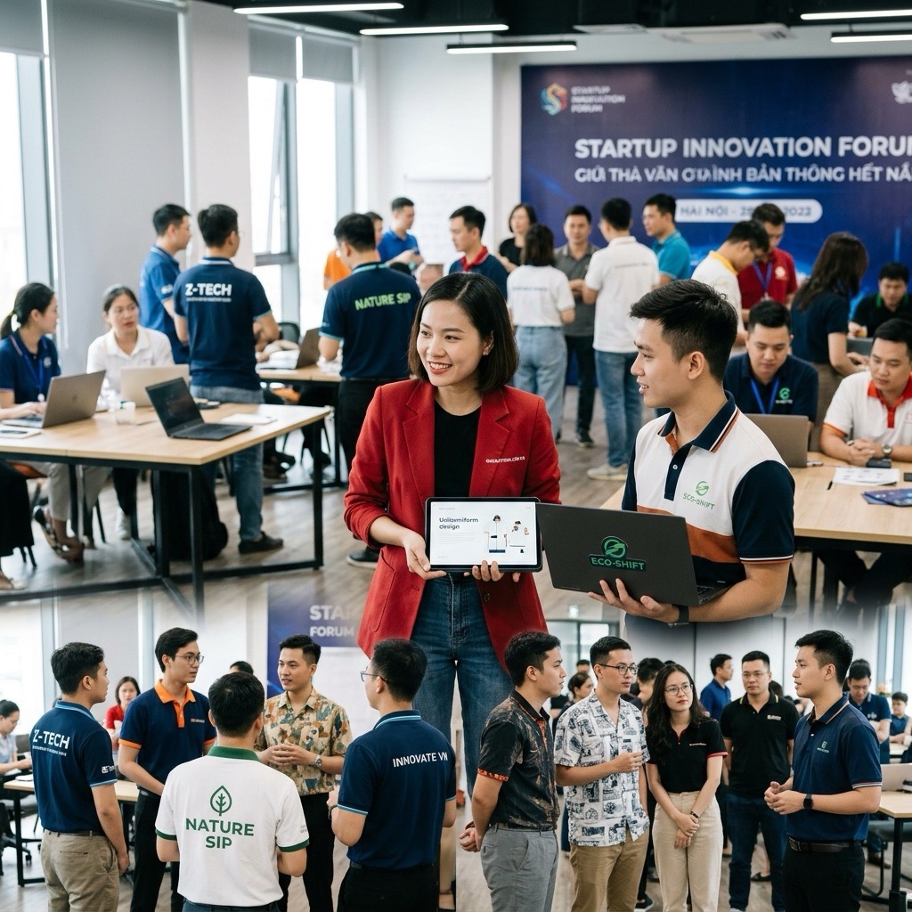 Hình ảnh áo thun đồng phục