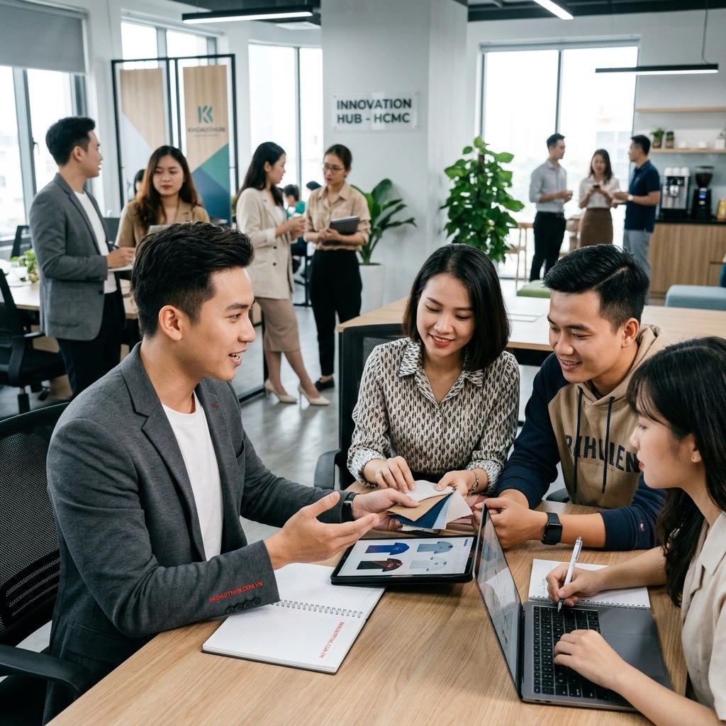 Hình ảnh áo thun đồng phục