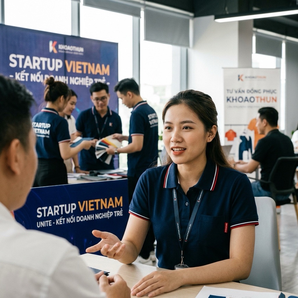 Đồng phục mùa dịch: Những bài học đắt giá về sự an toàn và linh hoạt