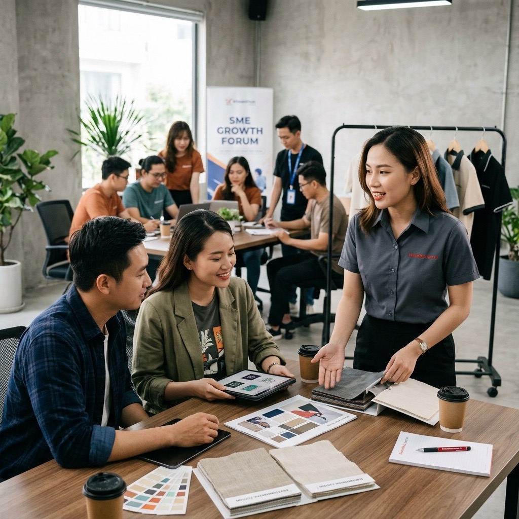 Hình ảnh áo thun đồng phục
