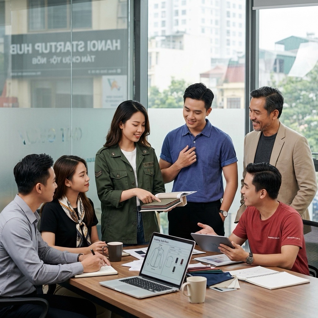 Áo thun đồng phục - Kênh quảng cáo di động (Mobile Billboard) tiết kiệm nhất