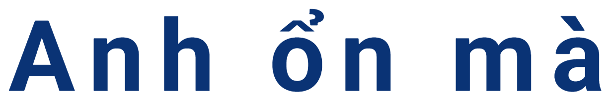 Áo Thun Unisex Trắng In Chữ 