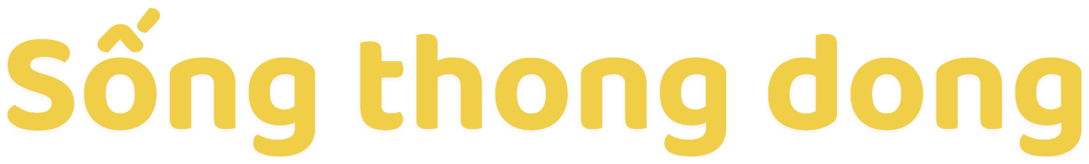 Áo Thun Unisex Form Rộng Cotton 