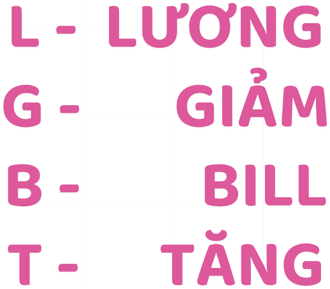 Áo Thun LGBT Hài Hước Lương Giảm Bill Tăng Unisex Form Rộng Cotton - 050626-14-14-NBQ
