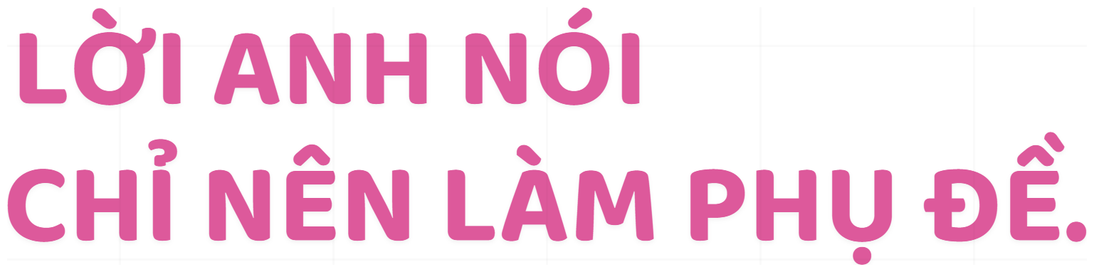 Áo Thun Unisex Slogan Lời Anh Nói Là Phụ Đề Form Rộng Cotton Co Giãn - 050626-14-42-VPU