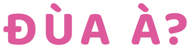 Áo Thun Unisex 