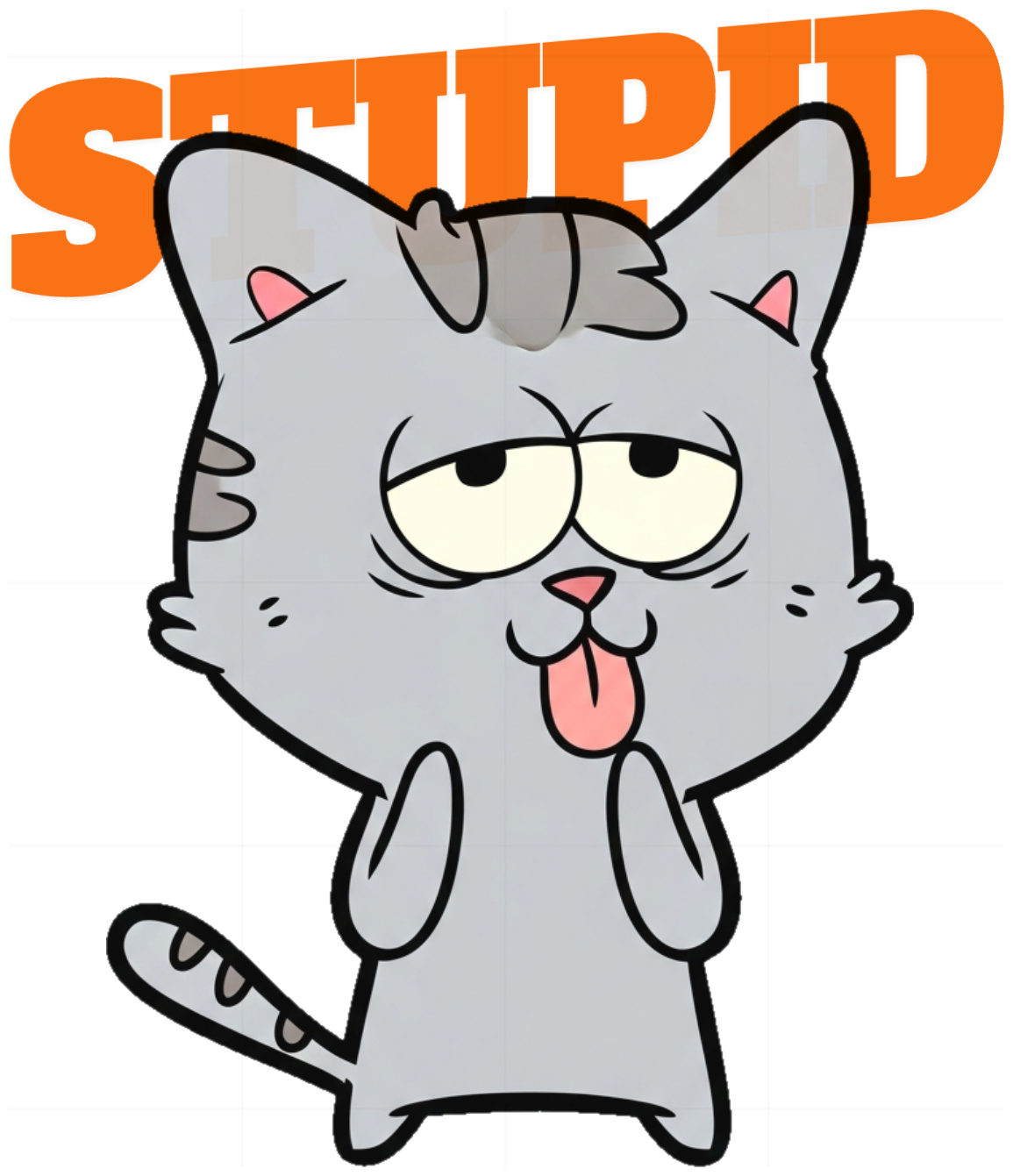 Áo Thun Chonky Cat World Tour - Mèo Béo Hài Hước - 060426-20-32-KKZ