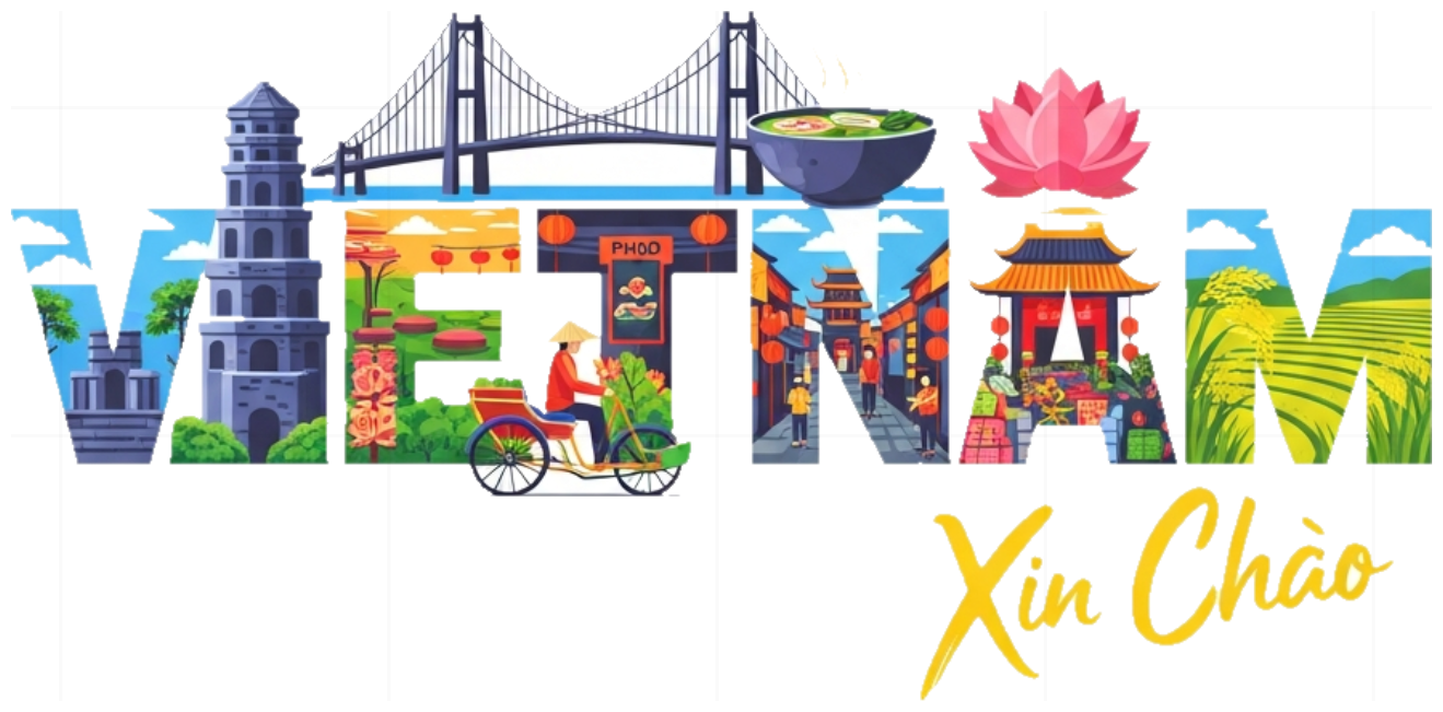 Áo Thun Vietnam Typography Design Độc Đáo - 080426-15-56-FNA