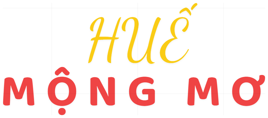 Áo Thun Unisex Huế Mộng Mơ Cotton 100% Form Rộng In Nghệ Thuật - 090626-15-23-PQL